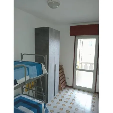 Appartement Europa Lignano Sabbiadoro