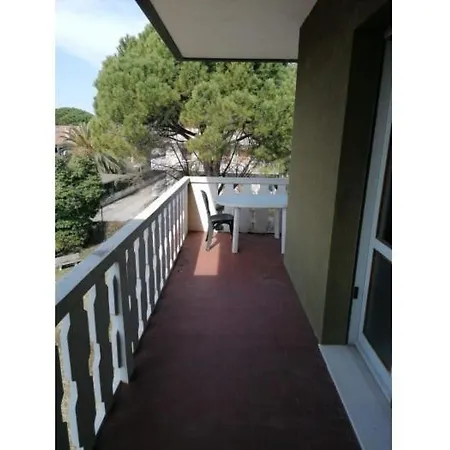 Europa Appartement *